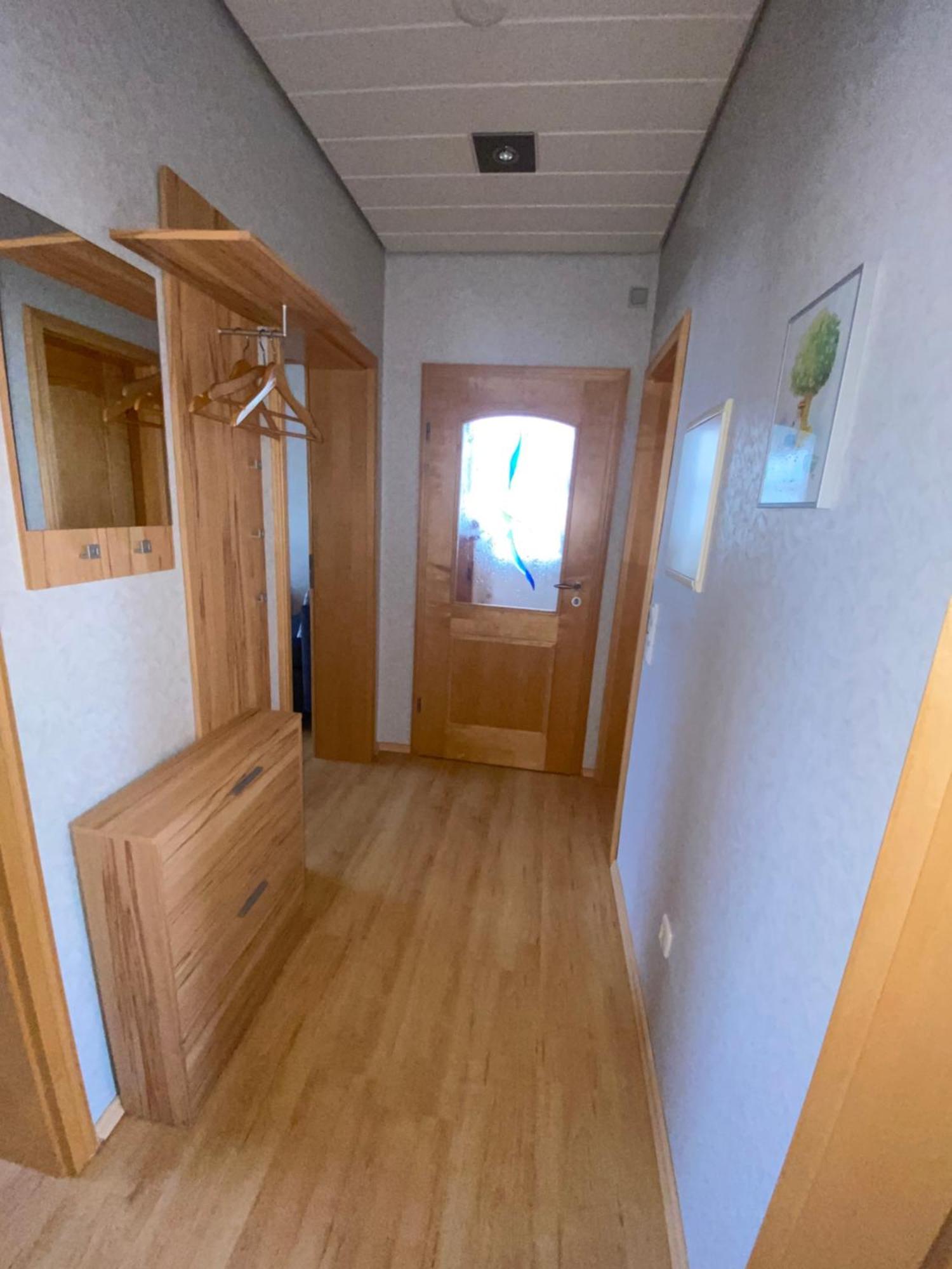 Stadtzentrumnahe Wohnung An Der Gruenen Aue, Kostenfreier Parkplatz Fulda Zewnętrze zdjęcie