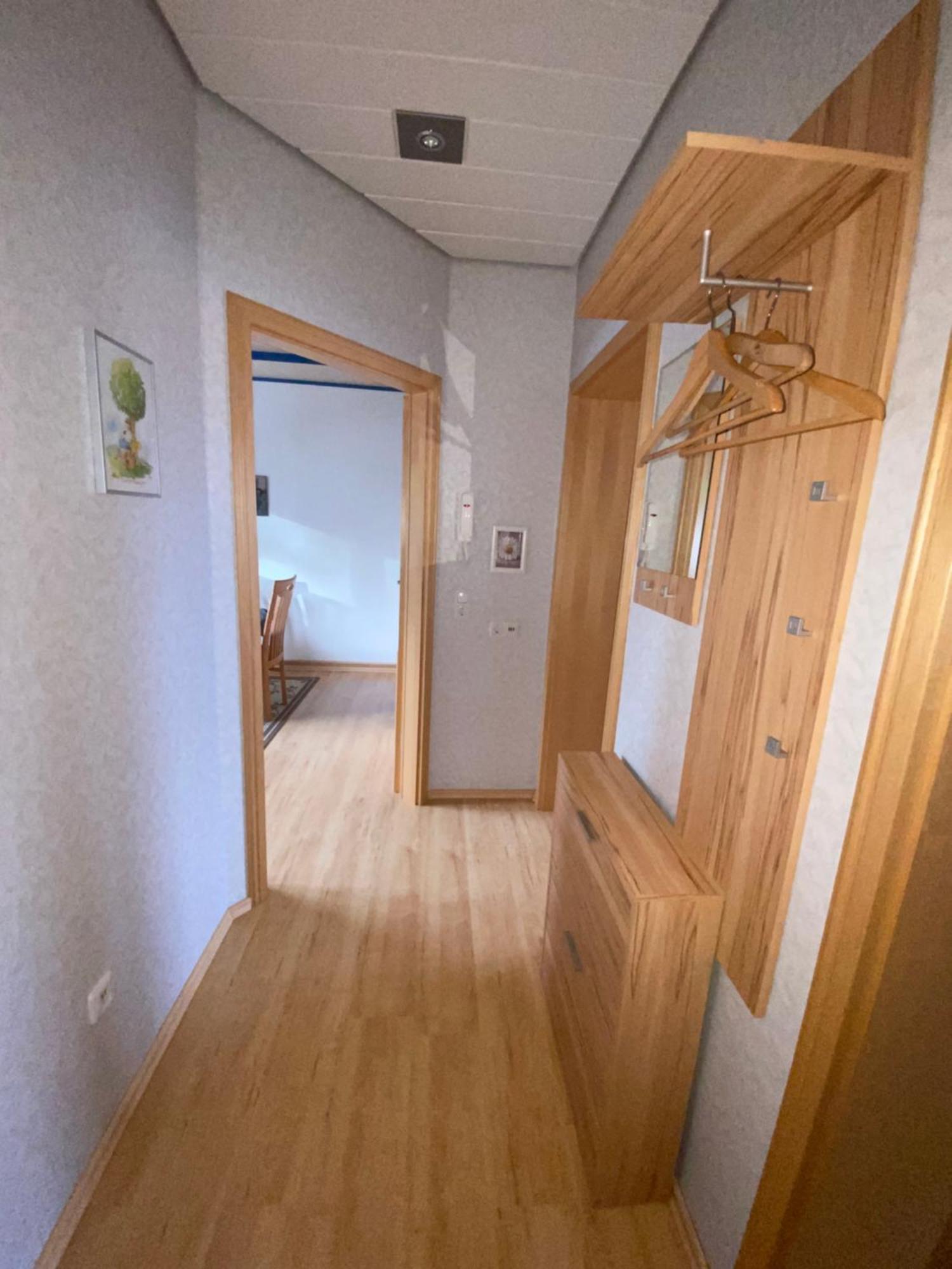 Stadtzentrumnahe Wohnung An Der Gruenen Aue, Kostenfreier Parkplatz Fulda Zewnętrze zdjęcie