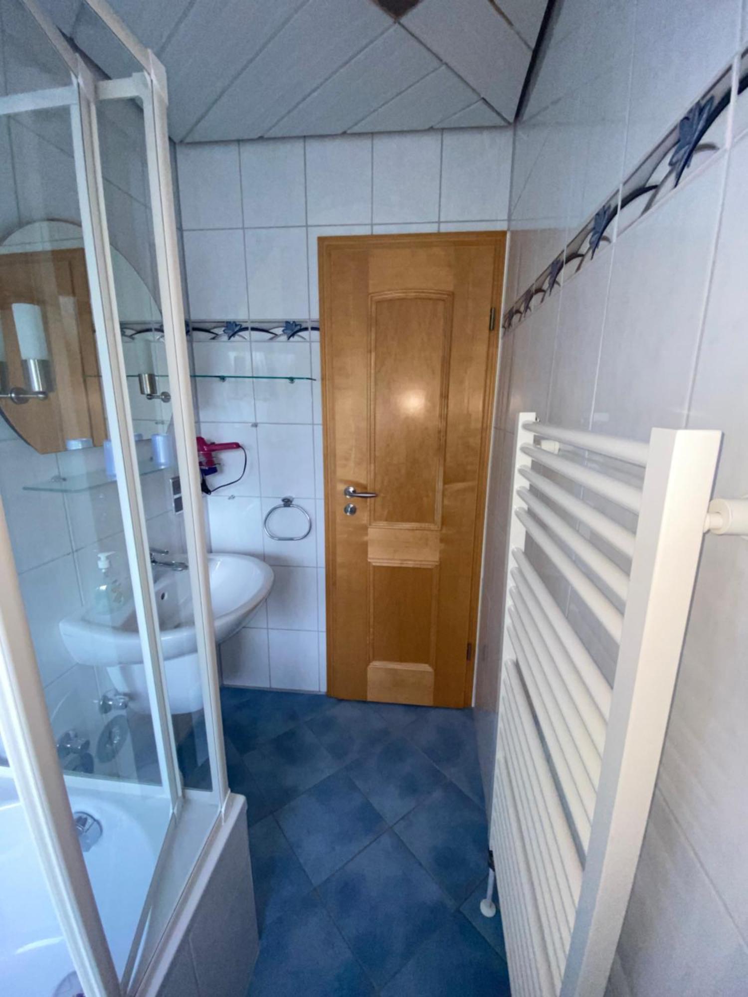 Stadtzentrumnahe Wohnung An Der Gruenen Aue, Kostenfreier Parkplatz Fulda Zewnętrze zdjęcie